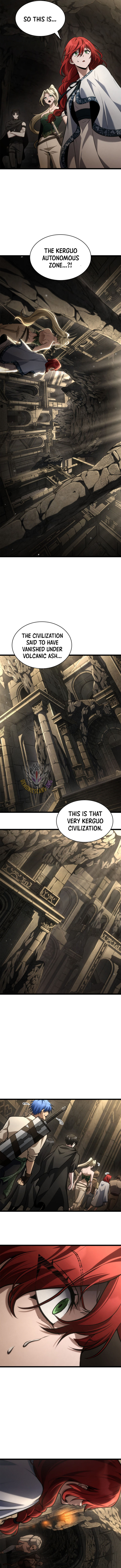 Infinite Mage Chapter 146 2